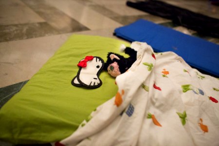Archives sleepover - 20171014-01-450 (23961579358)