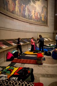Archives sleepover - 20171014-01-440 (37144259963)