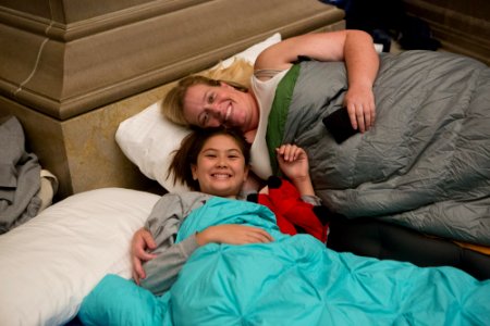 Archives sleepover - 20171014-01-457 (37556214090)