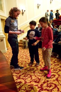 Archives sleepover - 20180224-01-105 (25769361517)