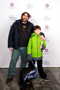 Archives sleepover - 20180224-01-038 (40598051762)