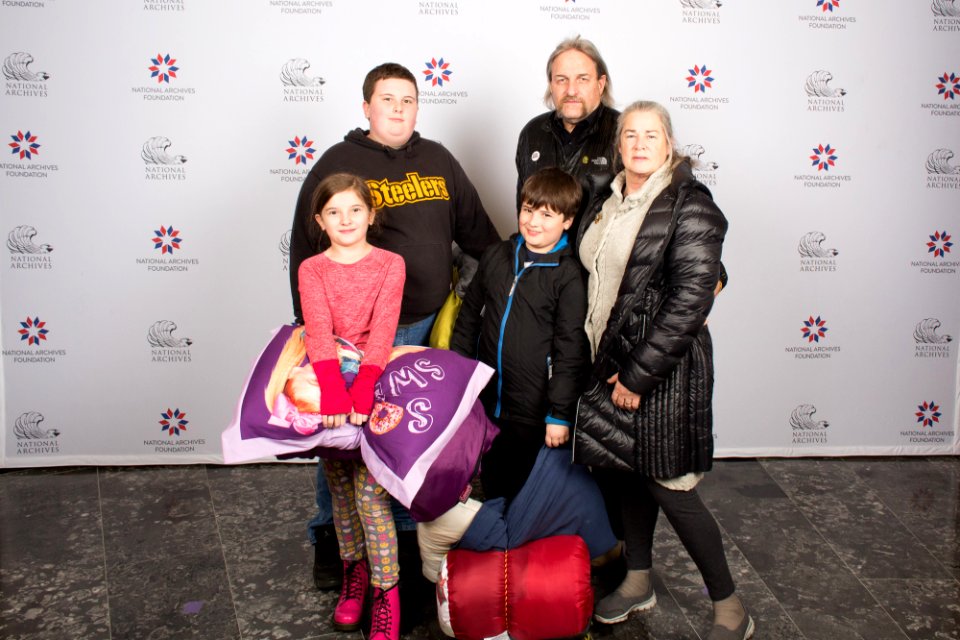 Archives sleepover - 20180224-01-024 (25769365297)