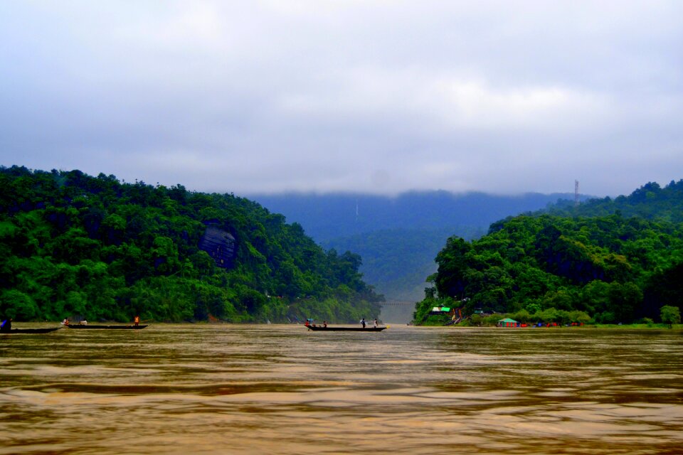 Natural view bangladesh