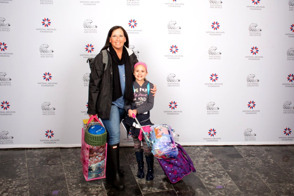 Archives sleepover - 20180224-01-009 (25769366237)