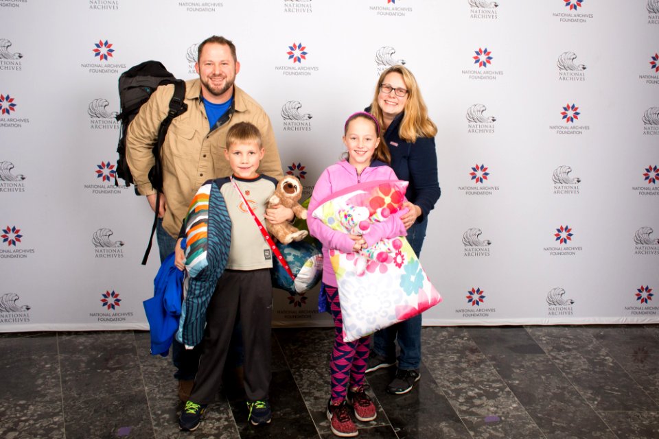 Archives sleepover - 20180224-01-044 (38829854850)