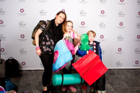 Archives sleepover - 20180224-01-039 (25769364737)