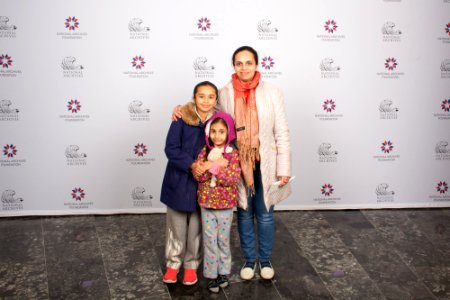 Archives sleepover - 20180224-01-087 (26768416068)