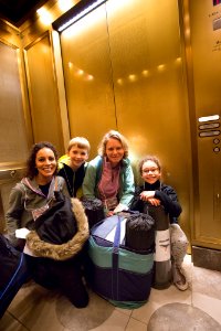 Archives sleepover - 20180224-01-076 (25769362847)