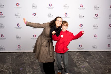 Archives sleepover - 20180224-01-079 (39930083804)