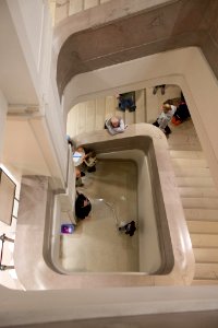 Archives sleepover - 20180224-01-163 (39744338045)