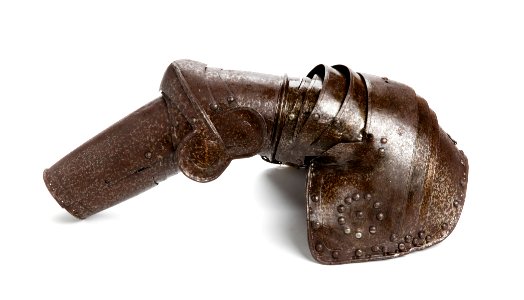 Armskena - Livrustkammaren - 107141