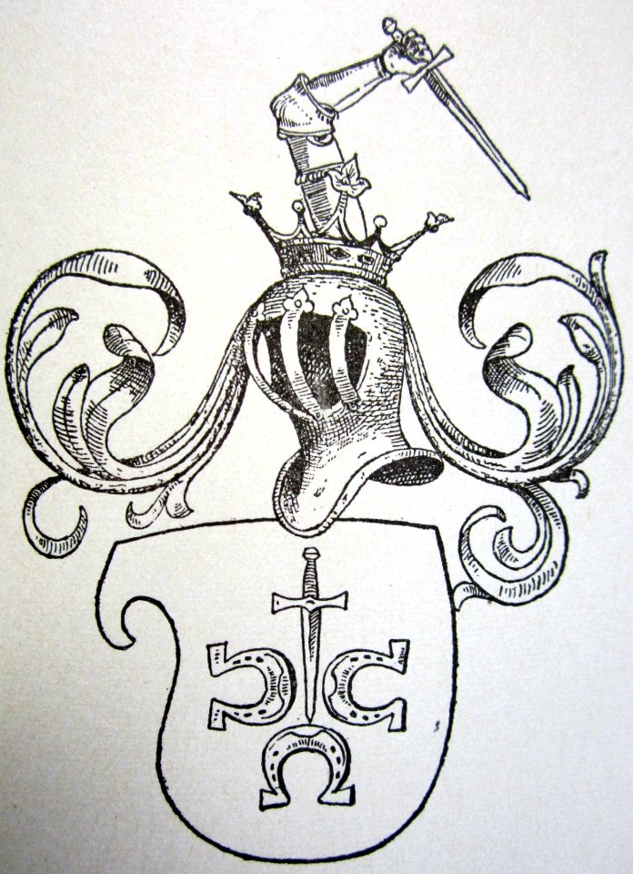Armorial of Vitebsk Belina