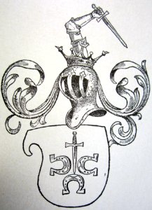 Armorial of Vitebsk Belina