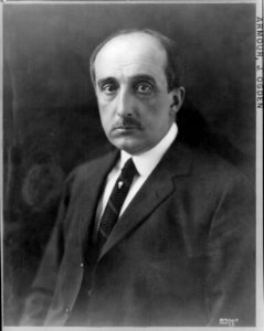 Armour, J. Ogden, head-and-shoulders portrait LCCN2005685203