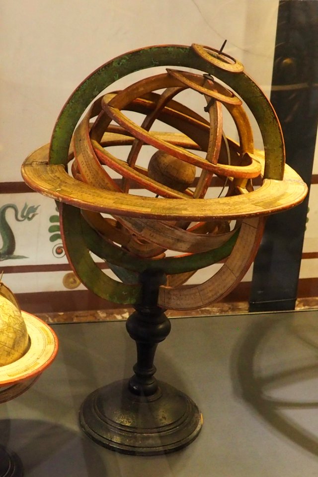 Armillary sphere-MHS 1344-P7220227