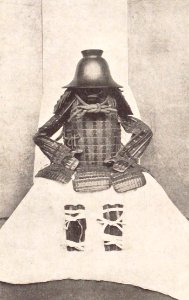 Armour of Kuroda Yoshitaka