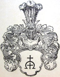Armorial of Vitebsk Lubich
