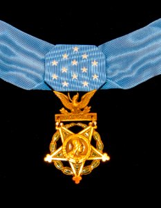 Army - Medal of Honor (16700822907)