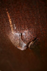 Armour peircing shell penetration mg 8412