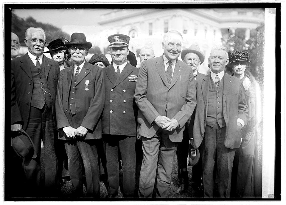 Army & Navy Legion, (10-4-22) LCCN2016846748