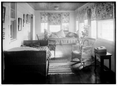 Bedroom LCCN2014712842