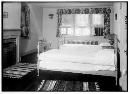 Bedroom LCCN2014712843