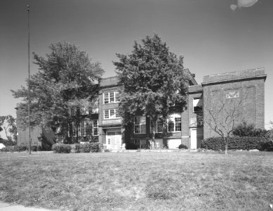 Beehive School (Cleveland, Ohio)