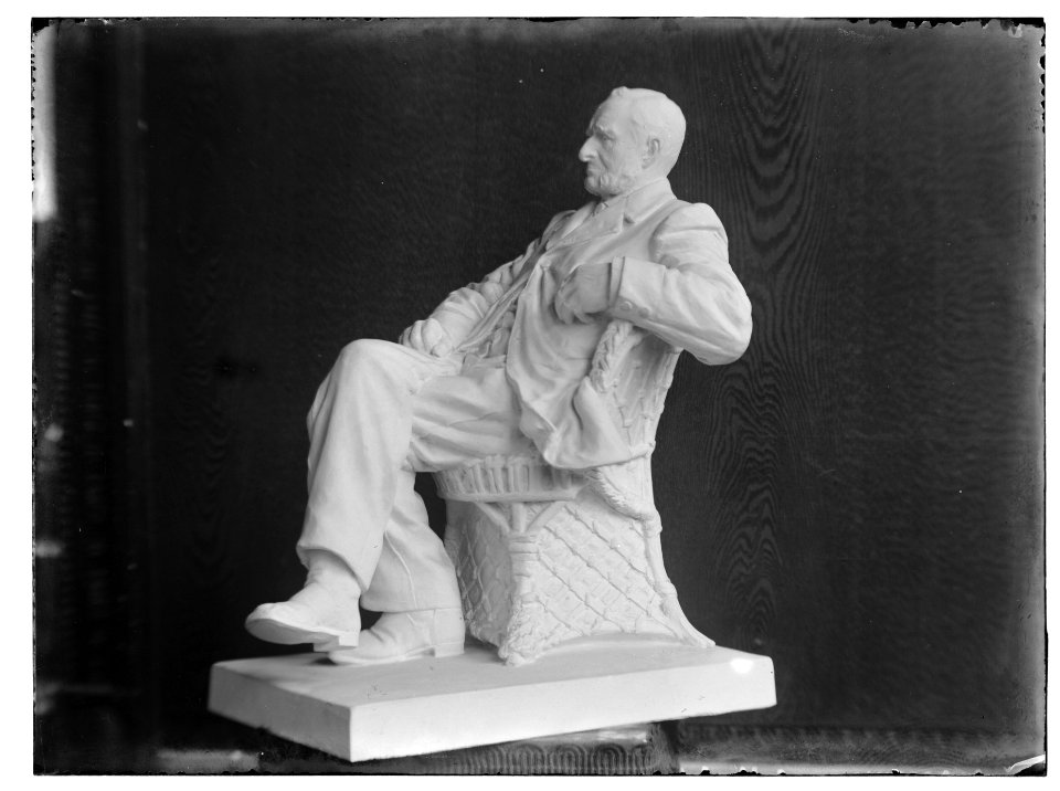 Beeld van Jan Willem Best Jr (1860-1900) Jacob Olie (max res)
