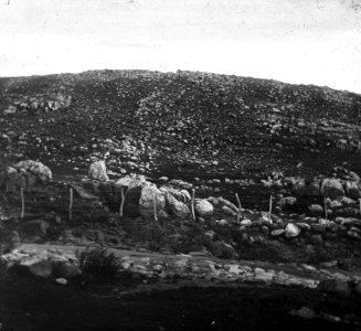 C35f349. Mar de Piedra.Sierra de Mahoma