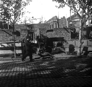 C43f421. Casa en construcción 2
