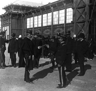 C43f429. Exposición Nacional 1894. 3