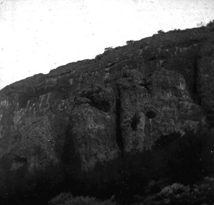 C47f508. Vista del cerro Arequita