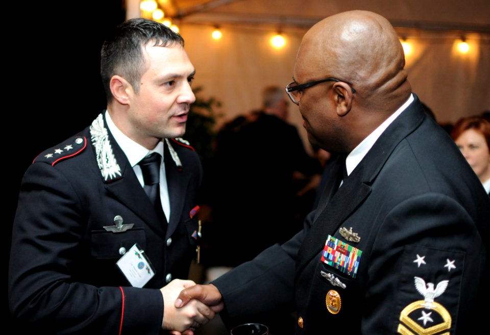 C6F Flagship Fortifies bonds with Gaeta Community DVIDS349543