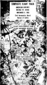 CAB Accident Report, American Airlines Flight 383 - Attachment 1