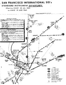 CAB Accident Report, Flying Tiger Line Flight 282 - Attachment 4
