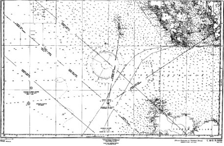 CAB Aircraft Accident Report, Northwest Flight 293