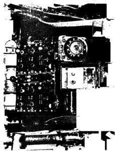 CAB Aircraft Accident Report, Allegheny Airlines Flight 371