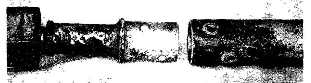 CAB Aircraft Accident Report, AAXICO LOGAIR Trip 7002 - Attachment 3A