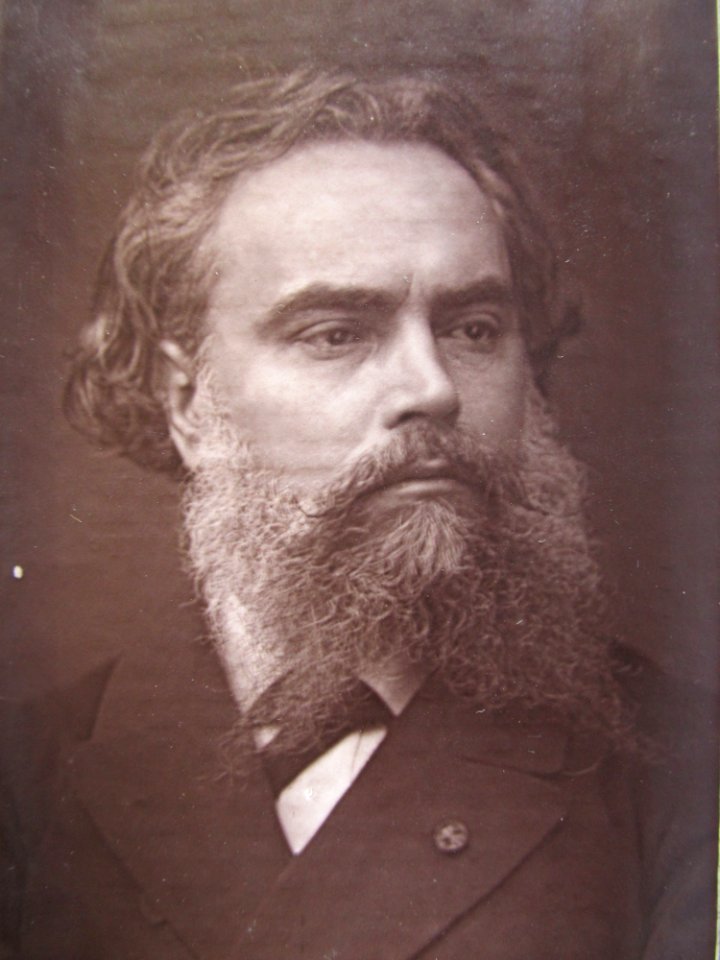 Alexandre Cabanel