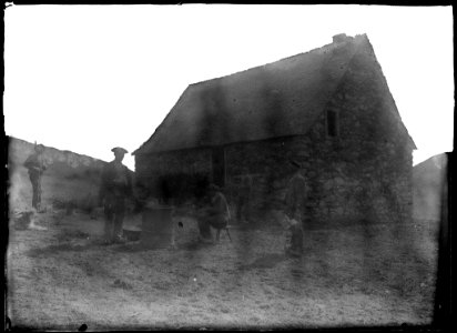 Cabana dels gabatxos de Beret