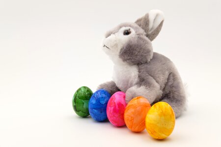 Easter easter theme egg