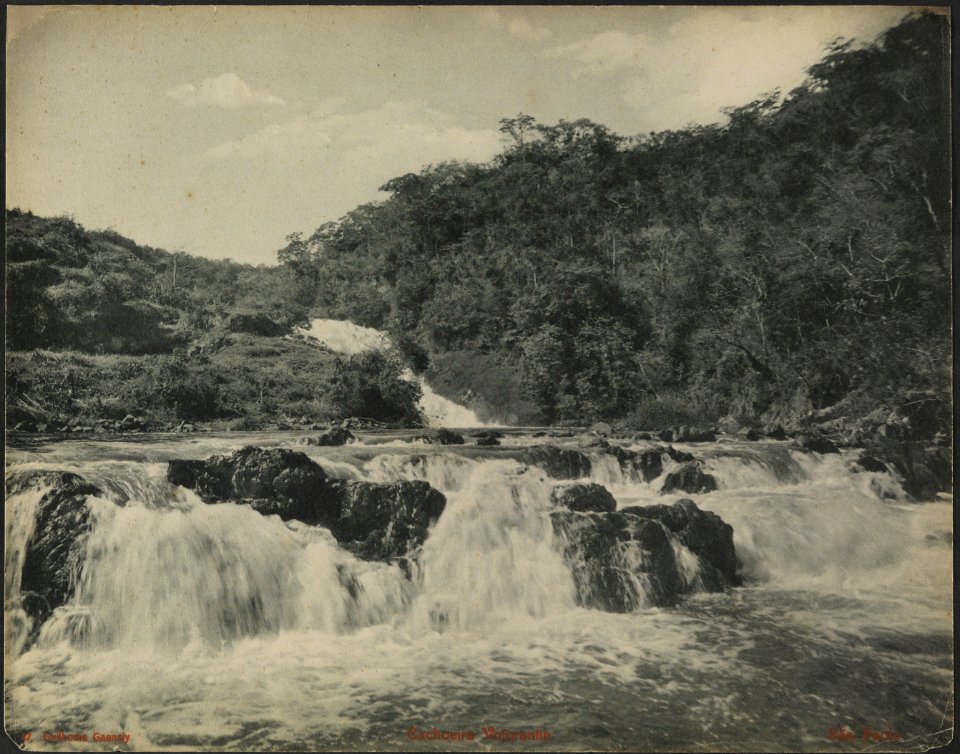 Cachoeira Votorantin