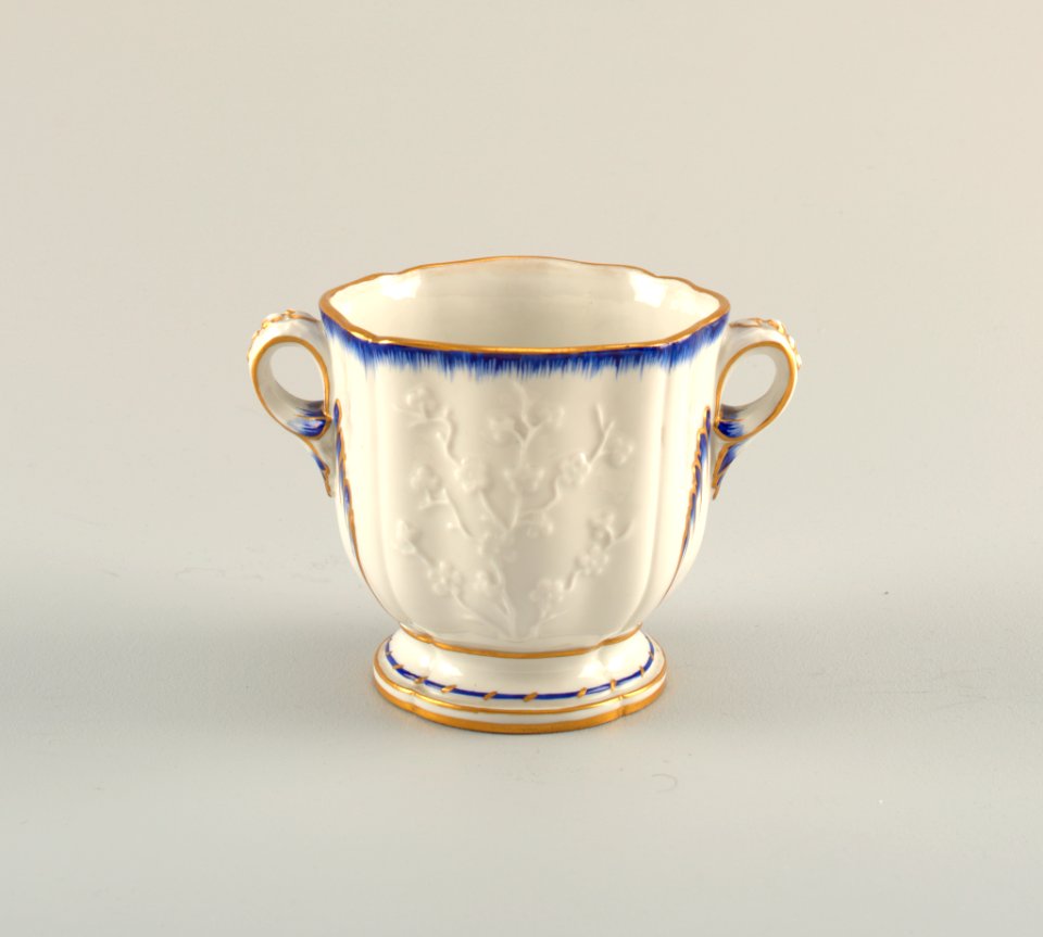 Cache Pots, 1782 (CH 18395589-2)