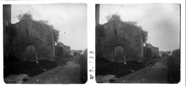 Capella i cementiri d ' Ardenya photo
