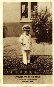 Capitaine Werner Ritter en 1933
