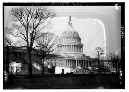 Capitol in readiness LCCN2014691477