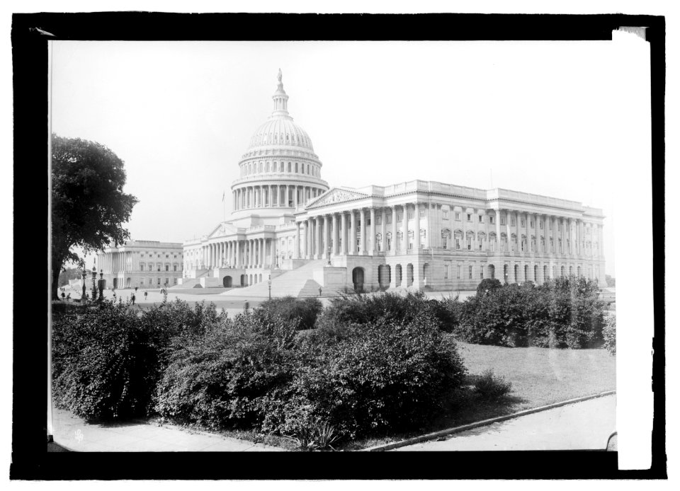 Capitol LCCN2016821739