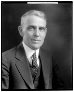 CAPPER, ARTHUR C. SENATOR LCCN2016860456