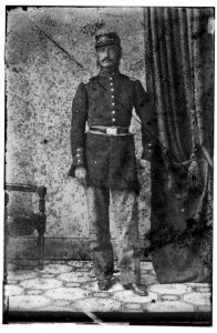 Capt. A. Weiss, 41st N.Y. Inf. LOC cwpb.06547