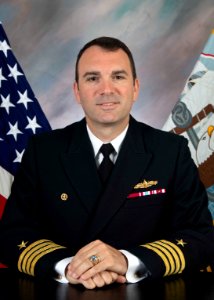 Capt Kyle Gantt